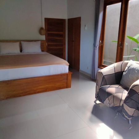 Villa Aditya 테자쿨라 외부 사진