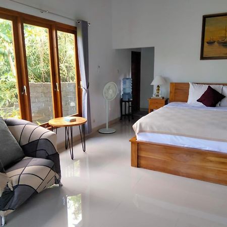 Villa Aditya 테자쿨라 외부 사진