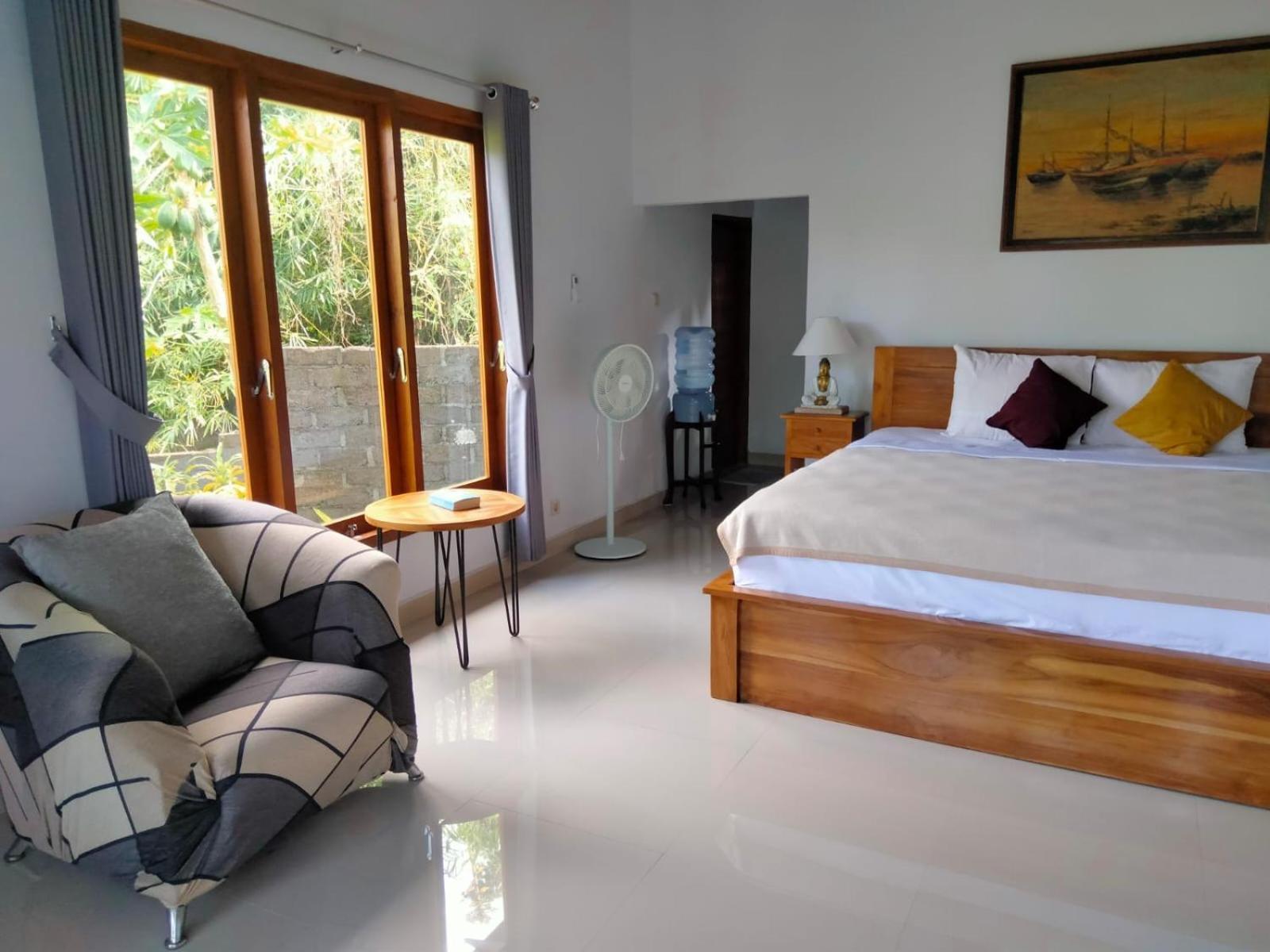 Villa Aditya 테자쿨라 외부 사진