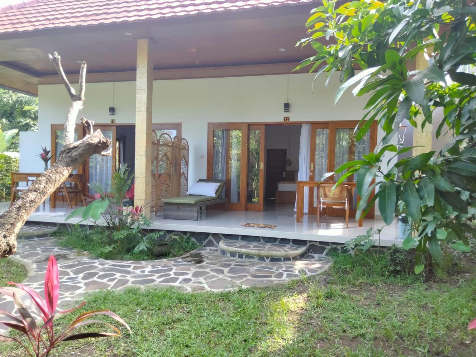 Villa Aditya 테자쿨라 외부 사진