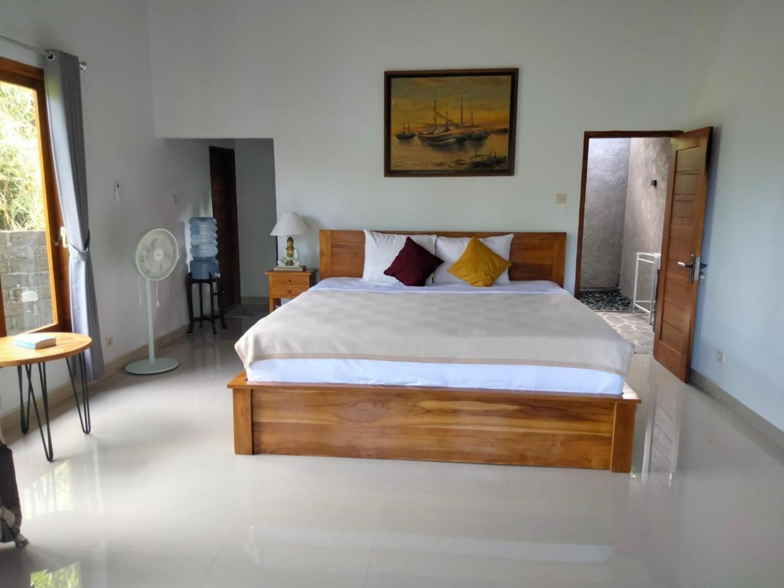 Villa Aditya 테자쿨라 외부 사진